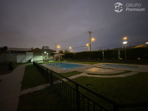 Departamento En Venta De 3 Dorm. En Coquimbo