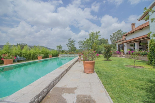 Imagen 23 de 30 de Rancho Morera En Venta, Carretera A Dolores Hidalgo En San M
