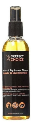 Limpiador Perfect Choice Pc-033066 De Equipo Electrónico