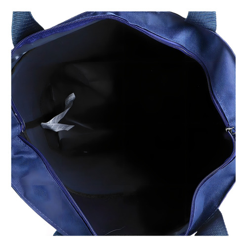 Bolsa De Ombro Unissex Fila Multi Azul Marinho - F23a