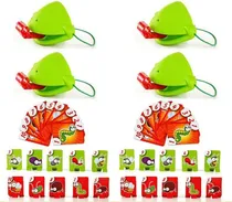 Comprar Mascarilla De Rana Con Lengua Soplando Para 2-4 Jugadores