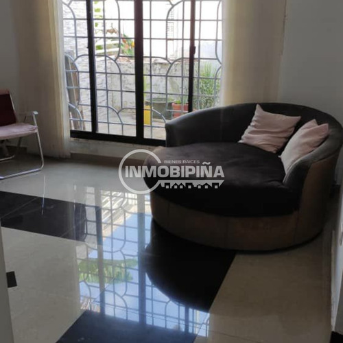 Imagen 5 de 11 de Casa Quinta En Venta Puerto Ordaz - Urbanización Las Garzas, Av. Atlántico Fl