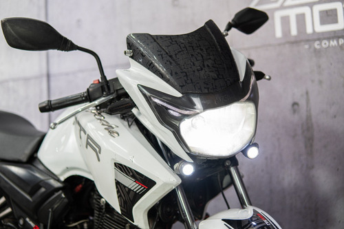 Tvs Apache Rtr 180 2019