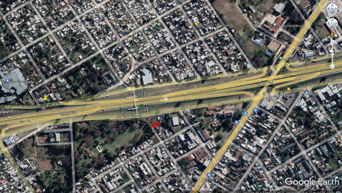 Imagen 5 de 5 de Terreno Lote En Venta Ubicado En Pilar, G.b.a. Zona Norte