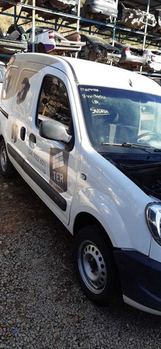Imagem 5 de 15 de Sucata Renault Kangoo 2015 1.6 16v - Rs Peças Farroupilha