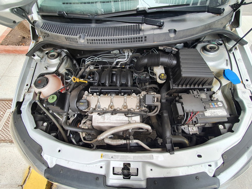 Volkswagen Gol Trend 1.6 Connect 101cv