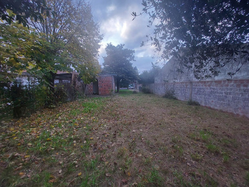 Terreno En Venta En Grand Bourg
