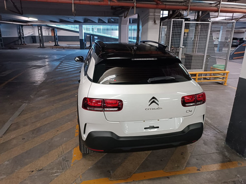 Citroën C4 Cactus 1.6 Thp 165 At6 Shine