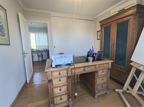 Casa En Venta En Barrio Pórtico Del Sol Las Heras Ciudad De Mendoza