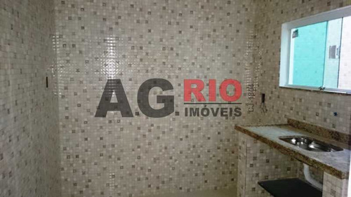 Imagem 5 de 15 de Casa De Rua-à Venda-realengo-rio De Janeiro - Agv73307