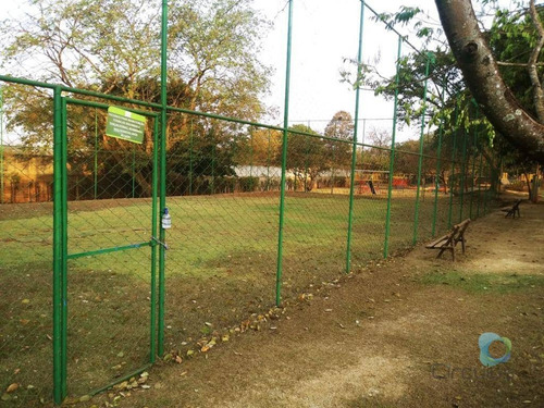 Imagem 13 de 20 de Terreno À Venda, 837 M² - Vista Livre Maravilhosa - Royal Park - Ribeirão Preto/sp - Te1609