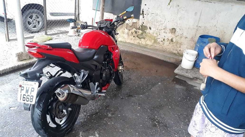 Dafra Next 250