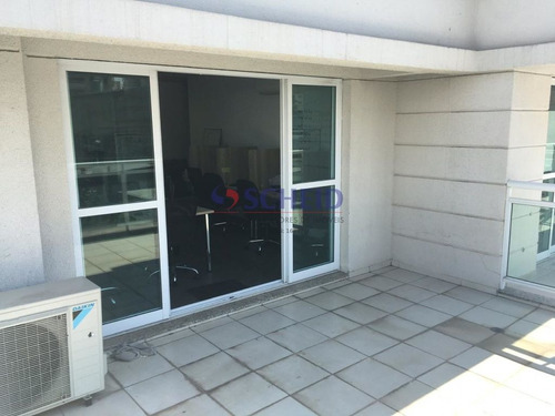 Imagem 11 de 12 de Ótima Sala Na Leopoldina - Oportunidade Única - Mr71846