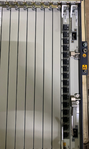 Olt Zte C600 11u 21 10g Uplink 1*xfnh+2*sfuc+2*prvr Dc