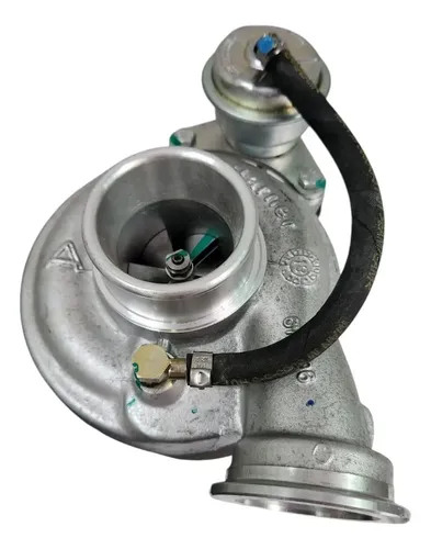 Turbina Borgwarner 674696 672162 Cargo T3 | Frete grátis