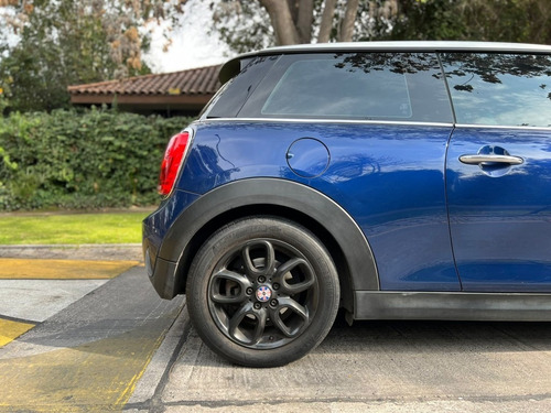 Imagen 10 de 15 de Mini Cooper F56