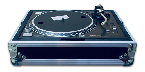 Estuche Para Tornamesa Technics Sl 1200