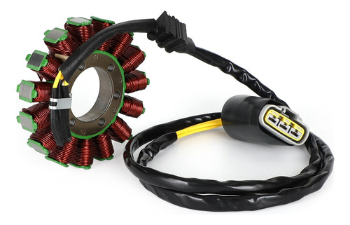 Estátor Para Honda Cb1100 Cb1100s Ex Rs Dct 31120-mgc-014