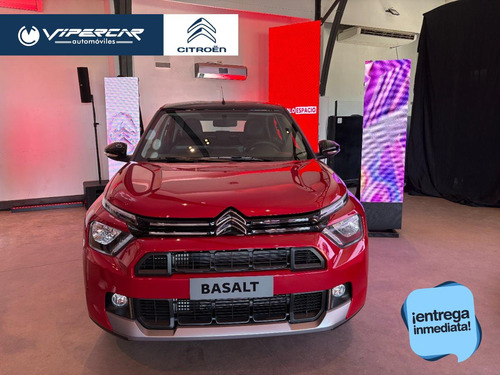Citroën Basalt Feel 1.0 2025 0km