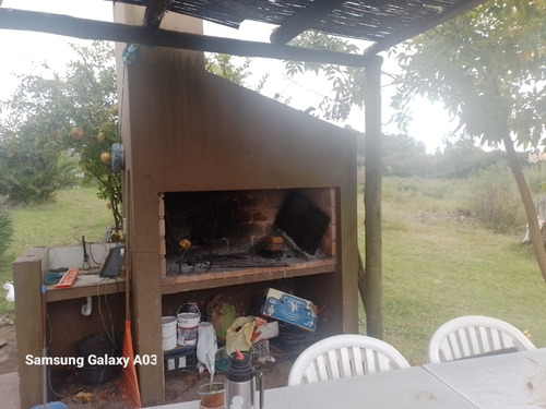 Chacra En Venta En Riachuelo Naturaleza, Confort Y Ubicación Ideal