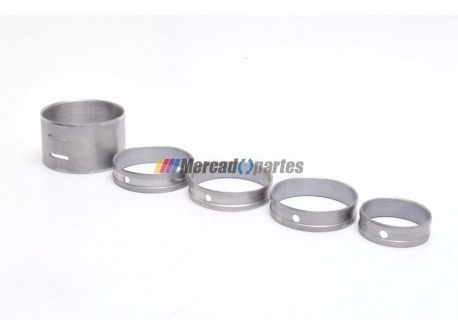 Imagen 1 de 2 de Concha Bocina Leva Dodge Ram Grand Cherokee 5.7 4g 09 - 15