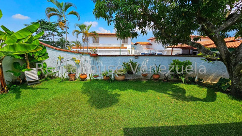 Casa En Venta En Colinas De La California 25-16983 Yf