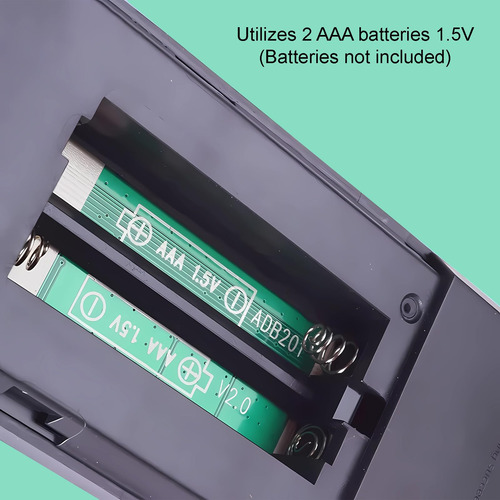 Mando A Distancia Para Super Voice Box S5max, S5pro, S6max,