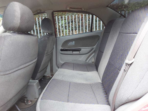 Kia Rio 2014 1.5 Stylus