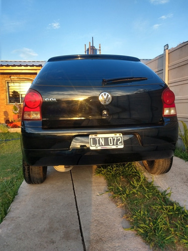 Volkswagen Gol 1.4 Power Ps+ac 83cv 2012
