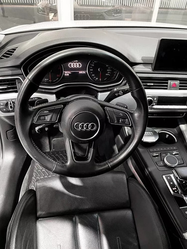 Audi A4 2.0 Fsi 190cv