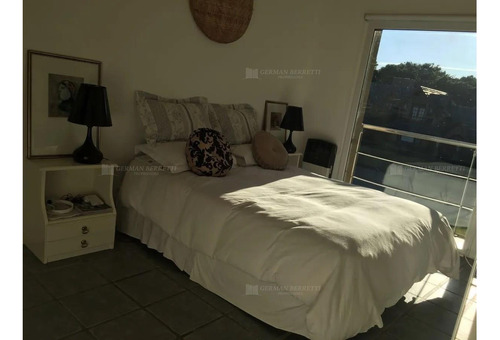 Casa Quinta En Alq. Temporario Ubicado En Pinamar, Costa Atlántica