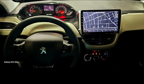 Peugeot 2008 1.6 Allure