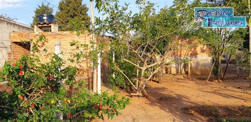 Chácaras À Venda Em Ipero/sp - Compre O Seu Chácaras Aqui! - 1421750