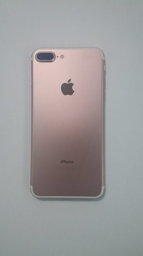 Apple iPhone 7 Plus 128 Gb - Semi Novo