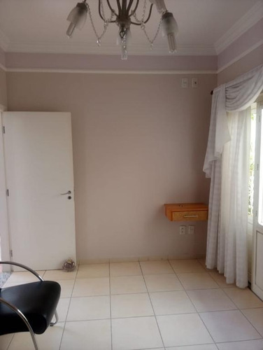Casa Com 3 Dormitórios, 375 M² - Venda Por R$ 1.700.000,00 Ou Aluguel Por R$ 6.000,00/mês - Jardim Paiquerê - Valinhos/sp - Ca0535