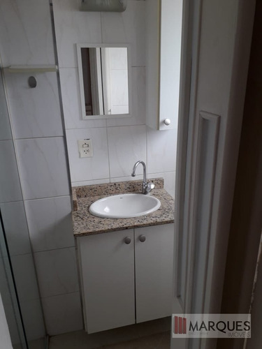 Imagem 9 de 15 de Apartamento No Gopoúva - Guarulhos/sp - 460