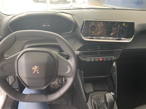 Imagem 3 de 6 de Peugeot 208 Like 1.0 (flex)