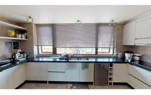 Exclusivo Duplex De Lujo Los Dominicos - Apoquindo