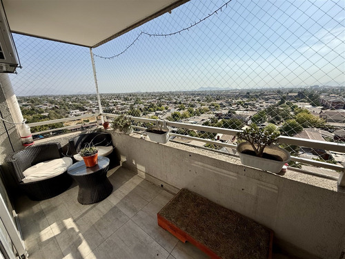 Departamento En Venta De 2 Dorm. En La Florida