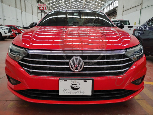 Volkswagen Jetta 1.4 T Fsi Rline Tip