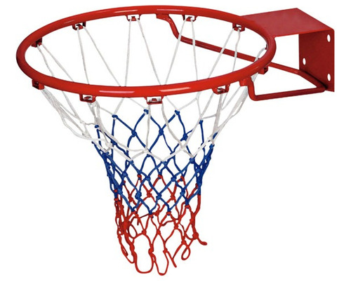 Aro Basketball Con Resortes - Aro De Basketball