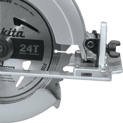 Sierra Circular De Makita Hs7600,