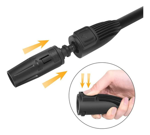 Adecuado Para Pistola Agua Karcher K2 K3 K4 K5 K6 K7 2024