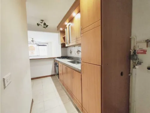 Vendo Apartamento En Calasanz Parte Baja