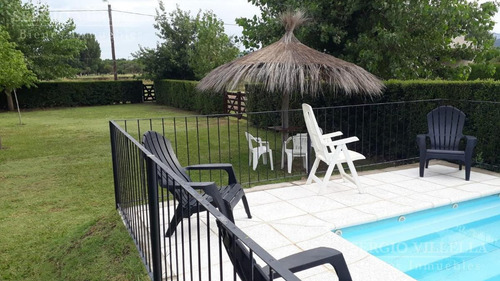 Imagen 5 de 17 de Complejo De Cabañas En Panaholma - Valle De Traslasierra - Córdoba