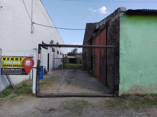 Galpón A La Venta Gualeguay
