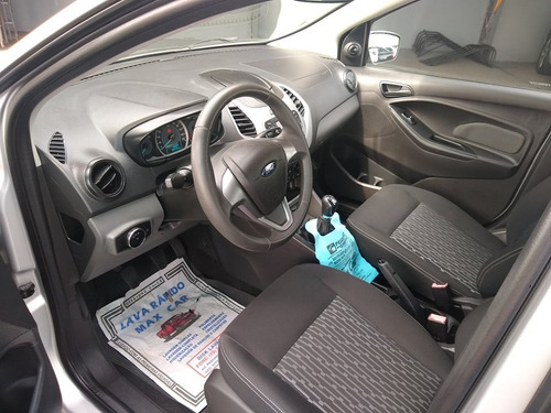 Ford Ka Se
