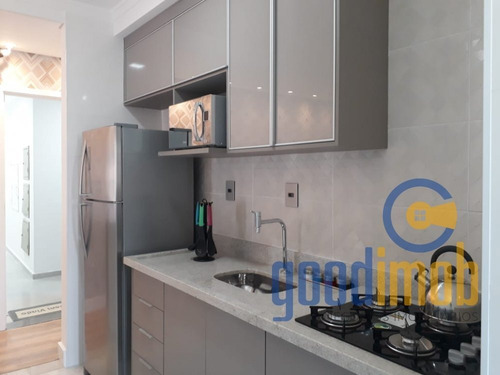 Imagem 16 de 23 de Lançamento Apartamento 2 Dormitórios Com Suíte - Sorocaba - Ap0166