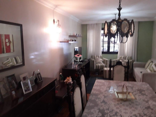 Imagem 4 de 13 de Sobrado À Venda, 3 Quartos, 2 Vagas, Curuçá - Santo André/sp - 82237