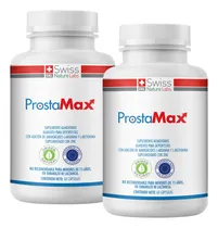 Comprar Prostamax 90 Tomas Fórmula Natural Cuidado Prostata Hpb